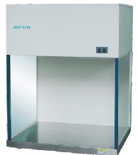 桌上型潔凈工作臺(tái)VD-650-U單人單面、垂直送風(fēng)