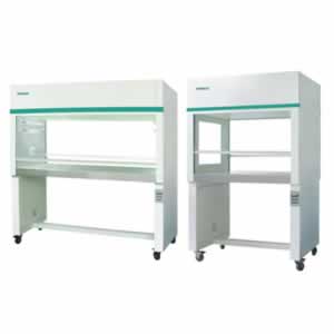 潔凈工作臺(tái)SW-CJ-2F雙人雙面、垂直送風(fēng)