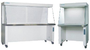 潔凈工作臺(tái)SW-CJ-1CU雙人、水平送風(fēng)