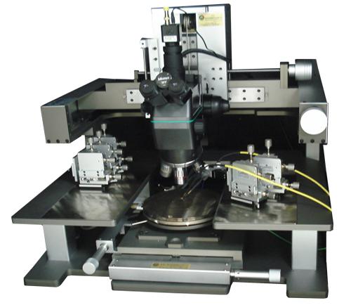 分析型測(cè)試探針臺(tái)