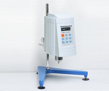 上海精科數(shù)字式粘度計SNB-4