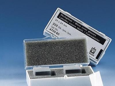 美國(guó)Brand蓋玻片 470045 470050 470055 470060