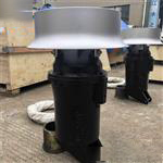 南京蘭江MA0.85/8-260/3-740-D厭氧池攪拌機