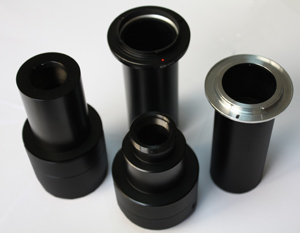 杭州顯微數(shù)碼相機專用接口