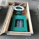 PG型格柵破碎機(jī)