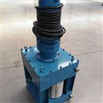 自動(dòng)格柵破碎機(jī)