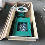 雙轉(zhuǎn)鼓格柵破碎機(jī)