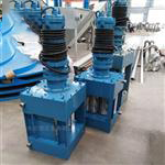 鑄鐵格柵破碎機(jī)