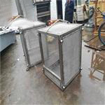 人工提籃式格柵除污機(jī)