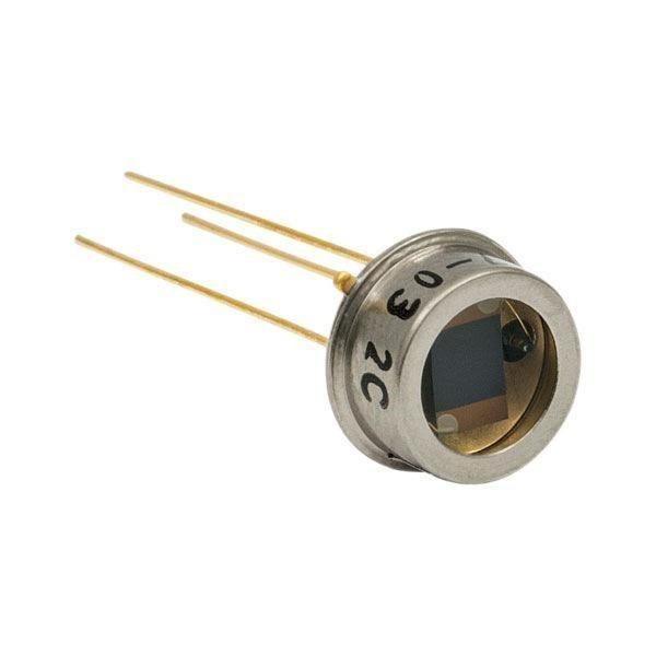 256像素PbS、PbSe紅外光導探測器/光纖光譜儀/濾光片