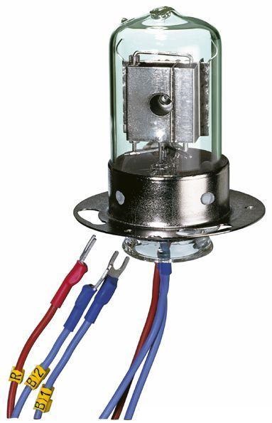 深紫外氘燈/光纖光譜儀/紅外觀察儀/壓電陶瓷/光電探測(cè)器