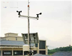 校園氣象檢測(cè)站