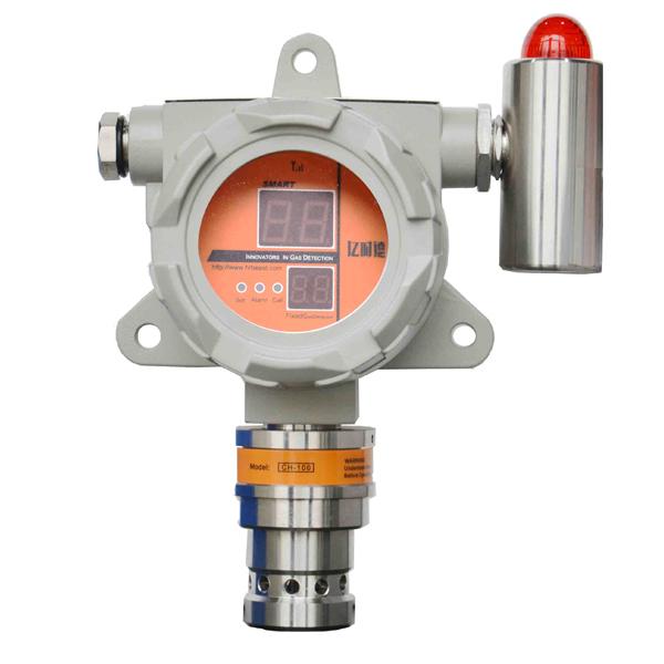 快速反應(yīng)探測(cè)器