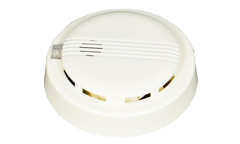 獨立式氣體探測器