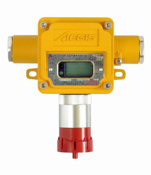 毒性氣體探測(cè)器