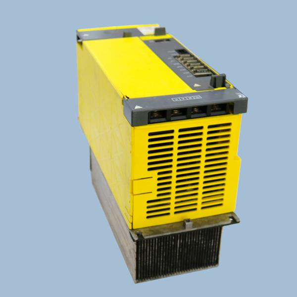 FANUC數(shù)控驅(qū)動(dòng)器模塊