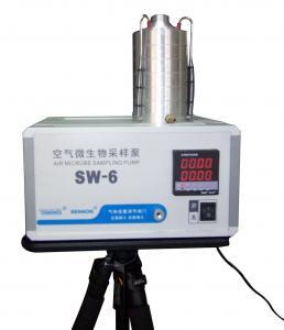 六級篩孔撞擊式空氣微生物采樣器 撞擊法空氣微生物采樣器 空氣微生物采樣器
