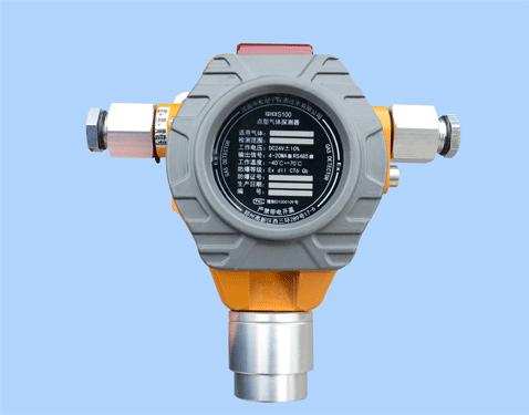 KD01系列點(diǎn)型氣體探測(cè)器