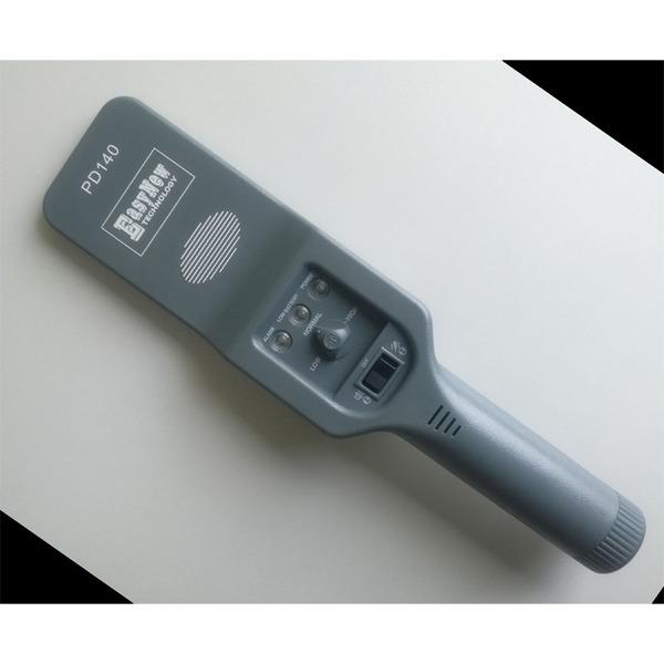 香港?，擜R911手持式金屬探測(cè)器