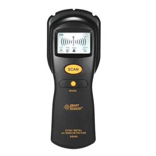 香港?，擜R906金屬探測(cè)器