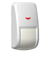 幕簾紅外報(bào)警器，幕簾被動(dòng)紅外探測(cè)器