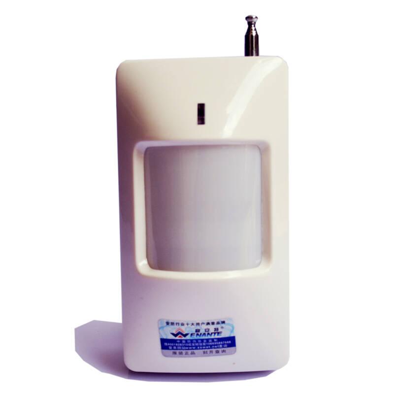 安特瑞紅外探測(cè)器，紅外報(bào)警器