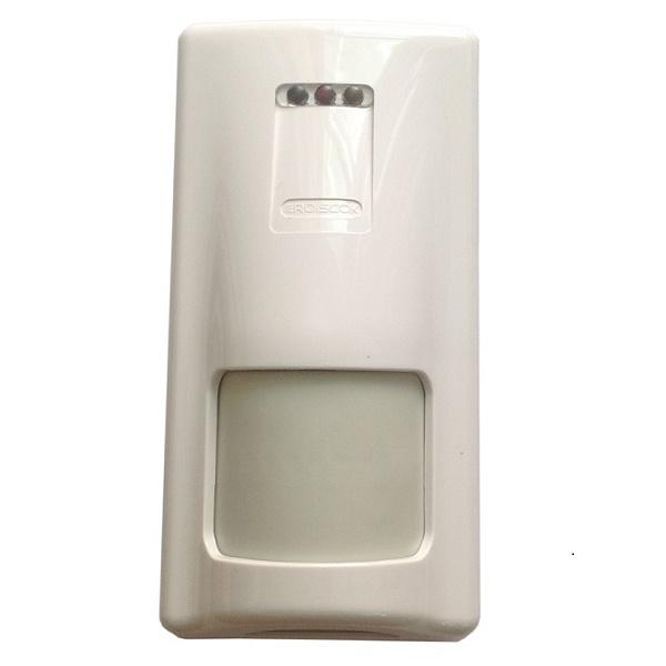 空間紅外探測(cè)器，雙元紅外探測(cè)器