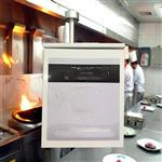 廚房煙囪管道油煙濃度實(shí)時(shí)監(jiān)測設(shè)備