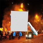 廚房環(huán)境監(jiān)測油煙顆粒物在線監(jiān)測系統(tǒng)