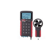 數(shù)字式風速儀 便攜式風速檢測儀 手持式風速計