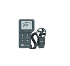 輪式風(fēng)速儀 風(fēng)速計 便攜式風(fēng)速檢測儀 分體葉輪式風(fēng)速儀