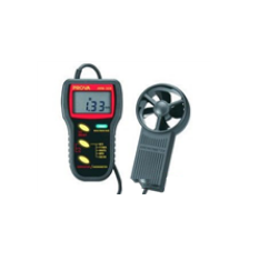 臺灣泰仕葉輪式風速計 風溫風速計