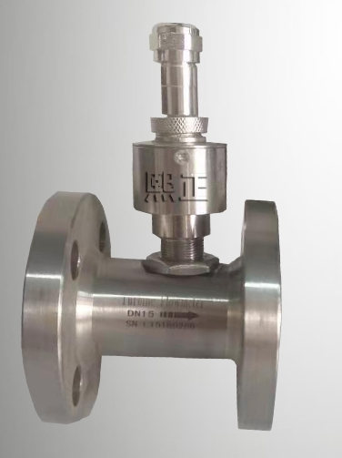 LWGY渦輪流量計(jì)