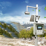 空氣質(zhì)量檢測(cè)儀