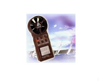 AZ8906手持?jǐn)?shù)字風(fēng)速儀風(fēng)速計(jì) 臺灣衡欣測量風(fēng)儀表