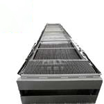 GSHP2800X4000-30X8-75°循環(huán)耙式格柵機