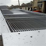 GSHP2800X4000-30X8-75°回轉(zhuǎn)耙式格柵機價格