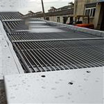 GSHP2200X4000-30X8-75°回轉(zhuǎn)耙式格柵機齒耙