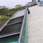 GSHP2200X4000-30X8-75°回轉(zhuǎn)耙式格柵機