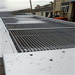 GSHP2000X4000-30X8-75°回轉(zhuǎn)耙式格柵機