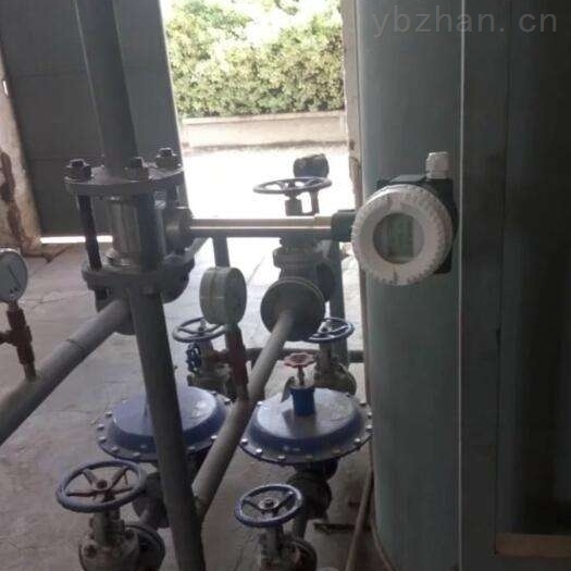 進(jìn)口壓縮空氣流量計