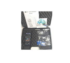 TES-1340風(fēng)速儀 臺灣泰仕TES 熱線式風(fēng)速計TES-1341