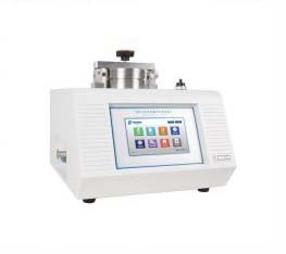 GPT-201B食品包裝透氧儀 鋁箔氧氣透過率測試儀