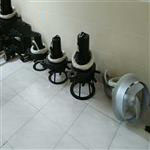 QXB0.75離心潛水曝氣機(jī)