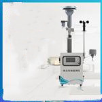 貝塔射線法揚塵在線監(jiān)測儀