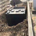 DM-3地埋式污水處理設備