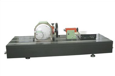 數(shù)字式2″光學分度頭