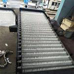 GSHZ1200電動回轉(zhuǎn)式格柵除污機