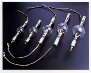 飛利浦PHILIPS曬版燈,曝光燈，特種光源燈