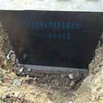 DM型混凝土地埋污水處理設備